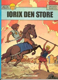 Iorix den Store