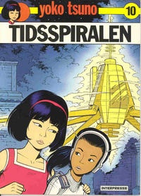 Tidsspiralen