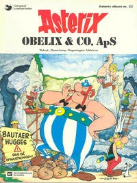 Obelix & Co. ApS