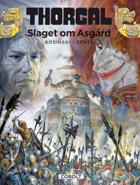 Slaget om Asgård