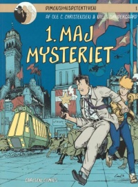 1. maj mysteriet