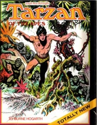 Tarzan of the Apes (US)