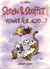 venner for altid...?