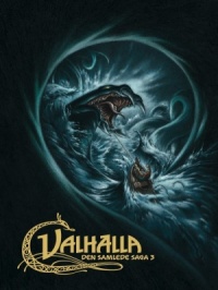 Valhalla - Den samlede saga 3