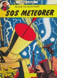 SOS meteorer