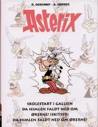 Asterix - Den komplette samling XIII