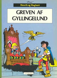 Greven af Gyllingelund