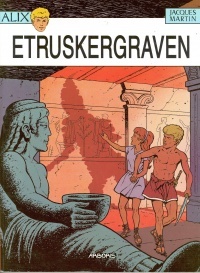 Etruskergraven