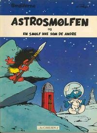 Astrosmølfen