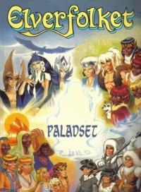 Paladset