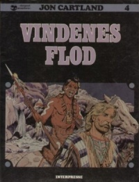 Vindens flod