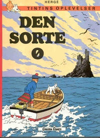 Den sorte ø