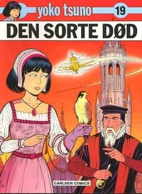 Den sorte død