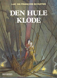 Den hule klode