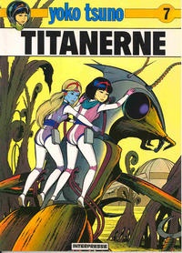 Titanerne