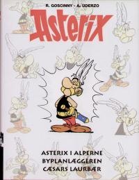 Asterix - Den komplette samling VI