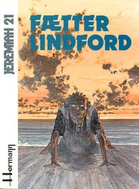 Fætter Lindford