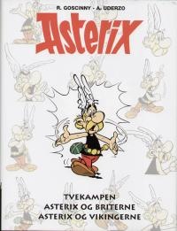 Asterix - Den komplette samling III