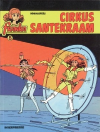 Cirkus Santekraam
