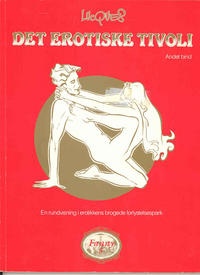 Det erotiske tivoli 2. bind