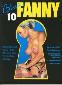 Blue Fanny 10
