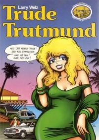 Trude Trutmund