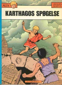 Karthagos spøgelse