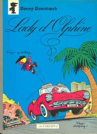 Lady d'Olphine