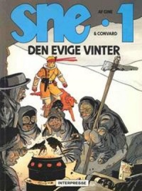 Den evige vinter