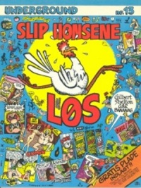 Slip hønsene løs