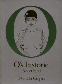 O´s historie 2. bind