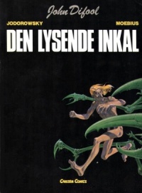 Den lysende inkal