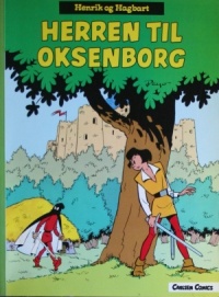 Herren til Oksenborg