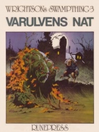 Varulvens nat