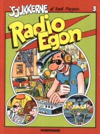 Radio Egon
