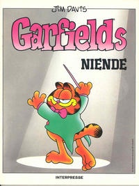Garfields niende