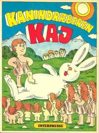 Kanindræberen Kaj