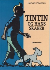 Tintin og hans skaber