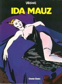 Ida Mauz
