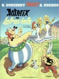 Asterix og Latraviata