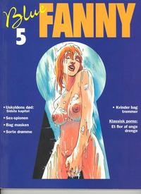 Blue Fanny 5