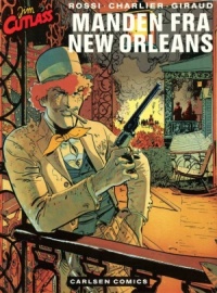 Manden fra New Orleans