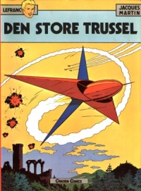 Den store trussel