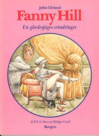 Fanny Hill - En glædespiges erindringer