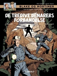 De tredive denarers forbandelse 2: Orfeus' port