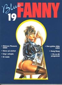 Blue Fanny 19