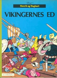 Vikingernes ed