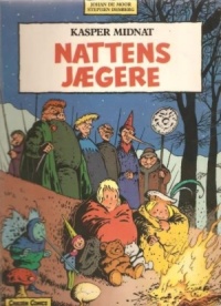 Nattens jægere