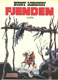 Fjenden