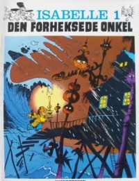 Den forheksede onkel